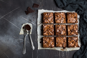 BROWNİE